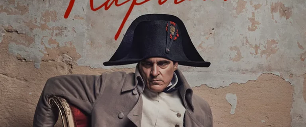 Crítica: Napoleão ("Napoleon") - CineCríticas