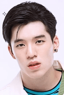 Tae Chayapat Kongsub - Poster 1