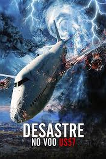  de Filme Flight 666 (2018)