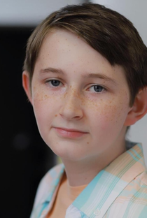 Zander Ash - Poster 1