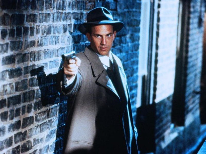 Foto 3 de Os Intocáveis