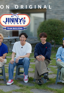 A cozinha do Jinny: trabalho em equipe (Jinny's Kitchen: team building)