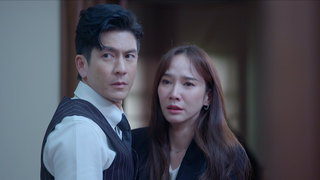 Trailer: 'รักที่ผูกพัน' กับ 'ความสัมพันธ์ที่จบไม่ลง' | ลมพัดผ่านดาว [Official Trailer]