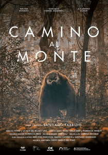 De Volta à Montanha (Camino al Monte)