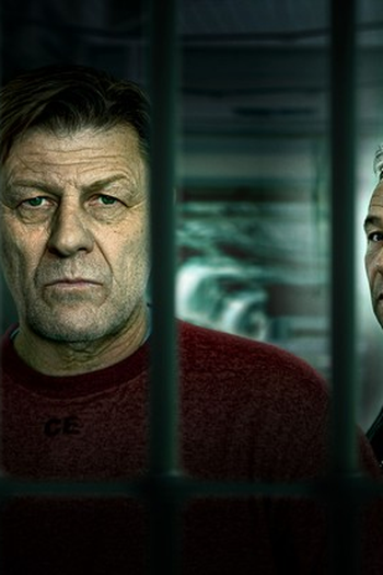 Poster de Série Time (2021)