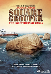 Square Grouper (Square Grouper)