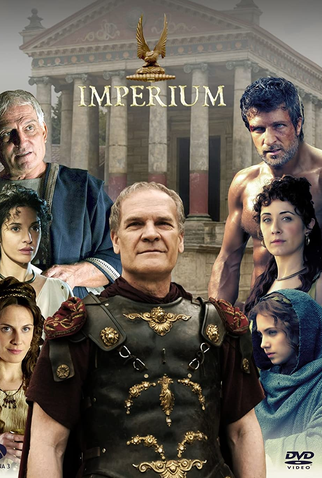 Poster 1 de Série Imperium (2012)