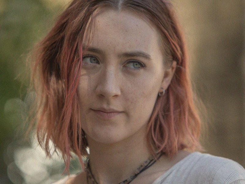 Foto 32 de Lady Bird: A Hora de Voar