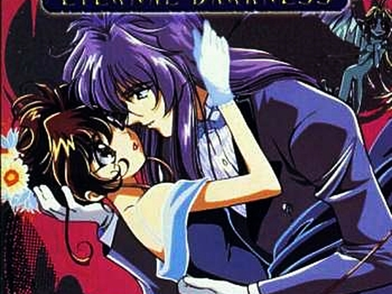 Foto 1 de Night Walker: Mayonaka no Tantei