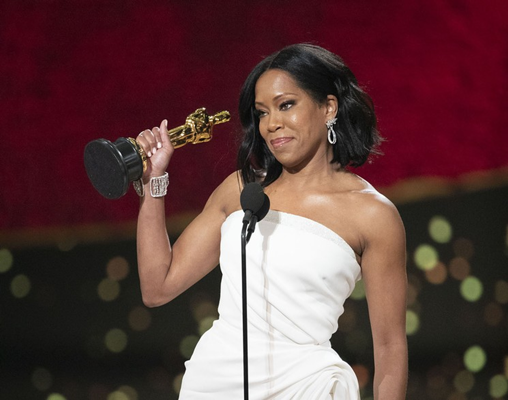 Regina King - Foto 2