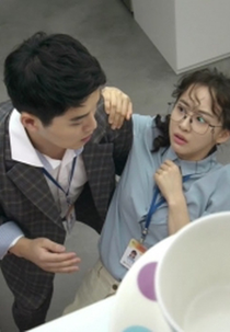 Drama Special Season 9: Miss Kim's Mystery (Drama Special Season 9: Miss Kim's Mystery)