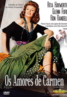  Os Amores de Carmen (Loves of Carmen)