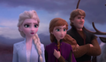 Assista ao novo TRAILER de FROZEN 2