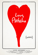 Love, Antosha (Love, Antosha)