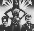 Wonder Woman Meets Baroness Von Gunther