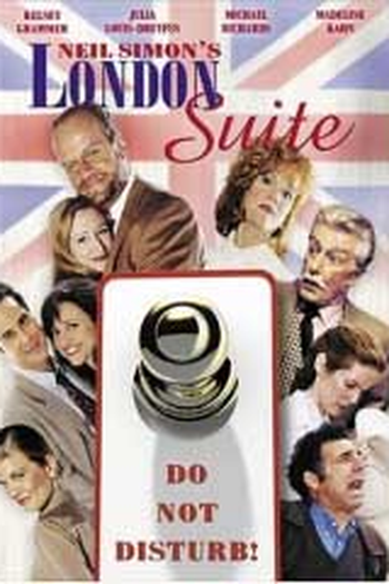 Poster de Filme Gente Fina é Outra Coisa (1996)