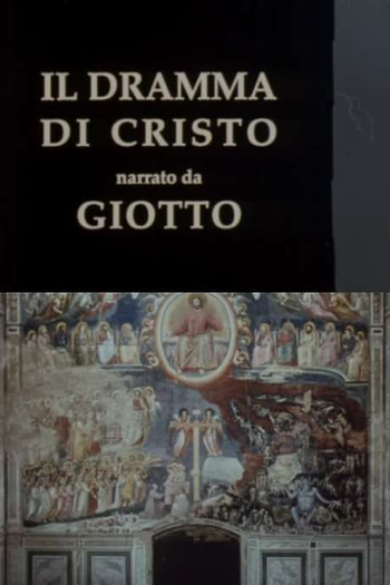Poster de Filme O Drama de Cristo (1948)