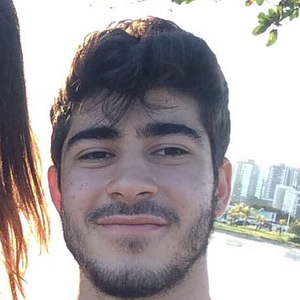 Foto de perfil de Gabriel Larrieu