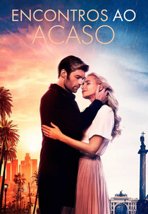 Encontros ao Acaso (See You Soon)