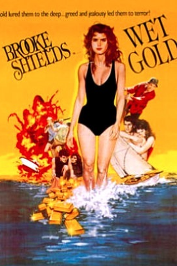  de Filme Ouro da Cobiça (1984)