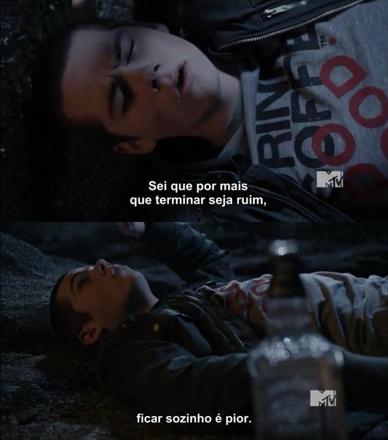Frases de Séries - Foto 4
