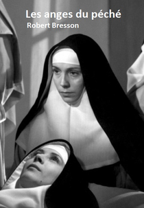 Anjos do Pecado (Les anges du péché)