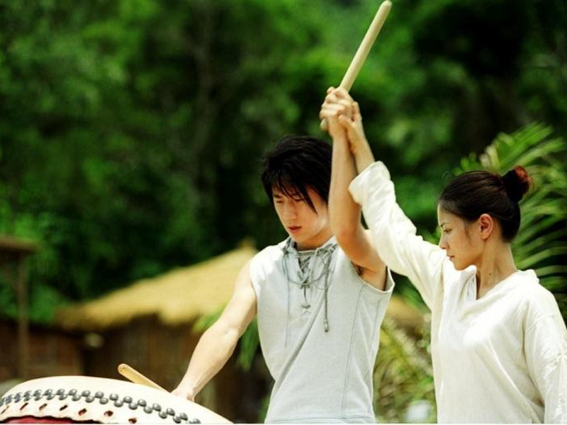 Foto 2 de The Drummer