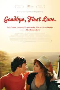 Adeus, Primeiro Amor - Poster / Capa / Cartaz - Oficial 4