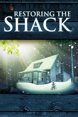 A Cabana e Seus Segredos (Restoring the Shack)
