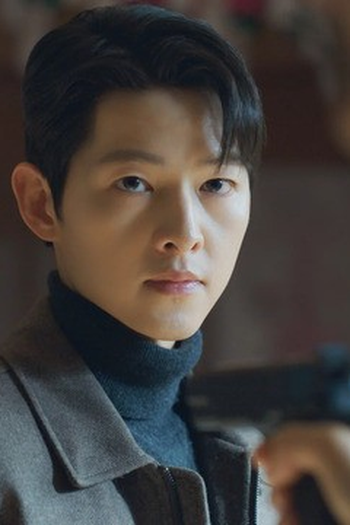 Poster de Episódio 제13회 (2021)