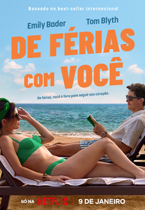 De Férias com Você (People We Meet On Vacation)