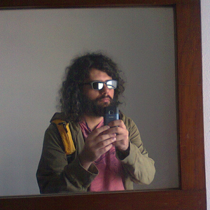 Foto de perfil de Marcos Machado