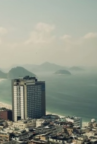 Poster 1 de Curta Made in Brazil (2013)