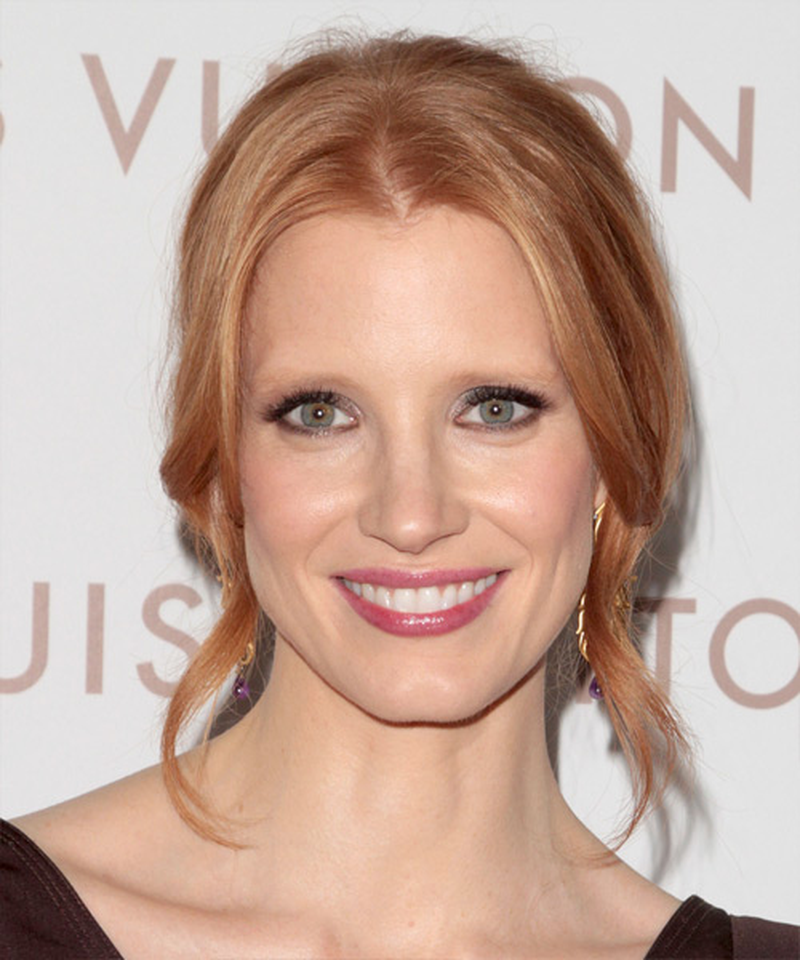 Jessica Chastain - Foto 26