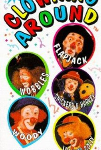 Poster 1 de Filme Clowning Around (1991)