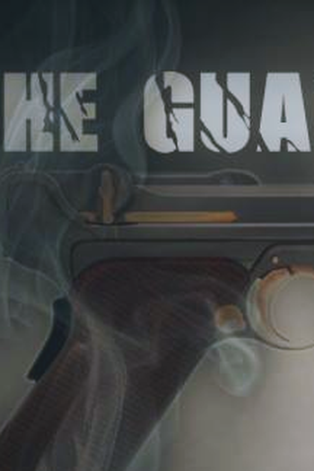 Poster de Filme The Guardian Angel (2024)