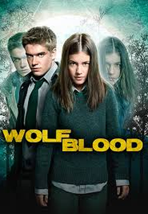 Wolfblood (2ª Temporada) (Wolfblood (Season 2))