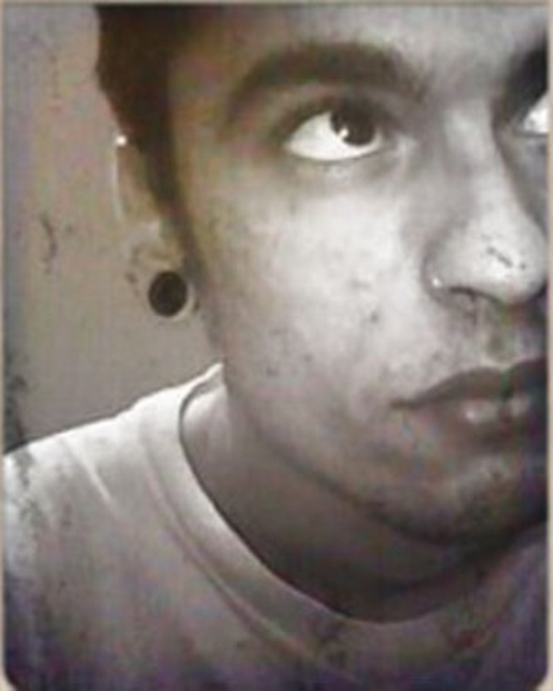 Everton David Santos de Souza - Foto 1