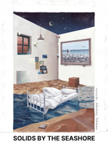Solids by the Seashore (ดิน ฟ้า มหาสมุทร’)