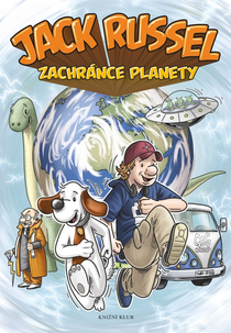 Jack Russel: Zachránce planety (Jack Russel: Zachránce planety)