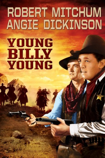  de Filme O Pistoleiro Marcado (1969)