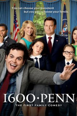 1600 Penn (1ª Temporada) (1600 Penn (Season 1))
