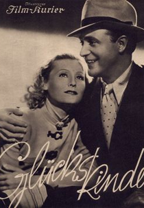 Alegres Boêmios (Glückskinder)