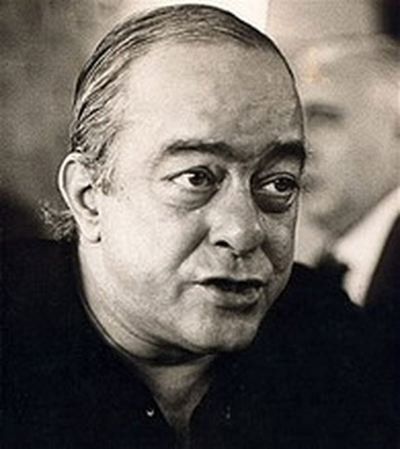 Vinicius de Moraes - Foto 7