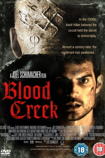  de Filme Renascido Das Trevas (2009)