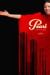 Pearl - Poster / Capa / Cartaz - Oficial 4