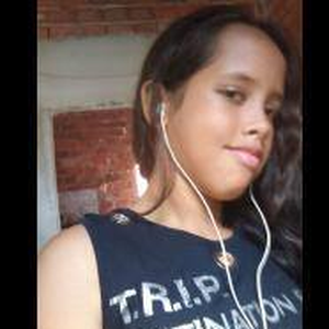 Foto de perfil de Kessielle Ferreira Rezende