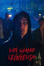 Noi siamo leggenda (Noi siamo leggenda)