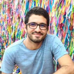 Foto de perfil de Damião Andrade