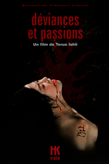  de Filme Love and Crime (1969)